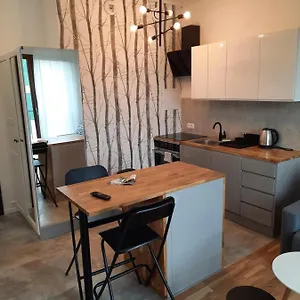 Apartament Centrum Apartament Wrocław