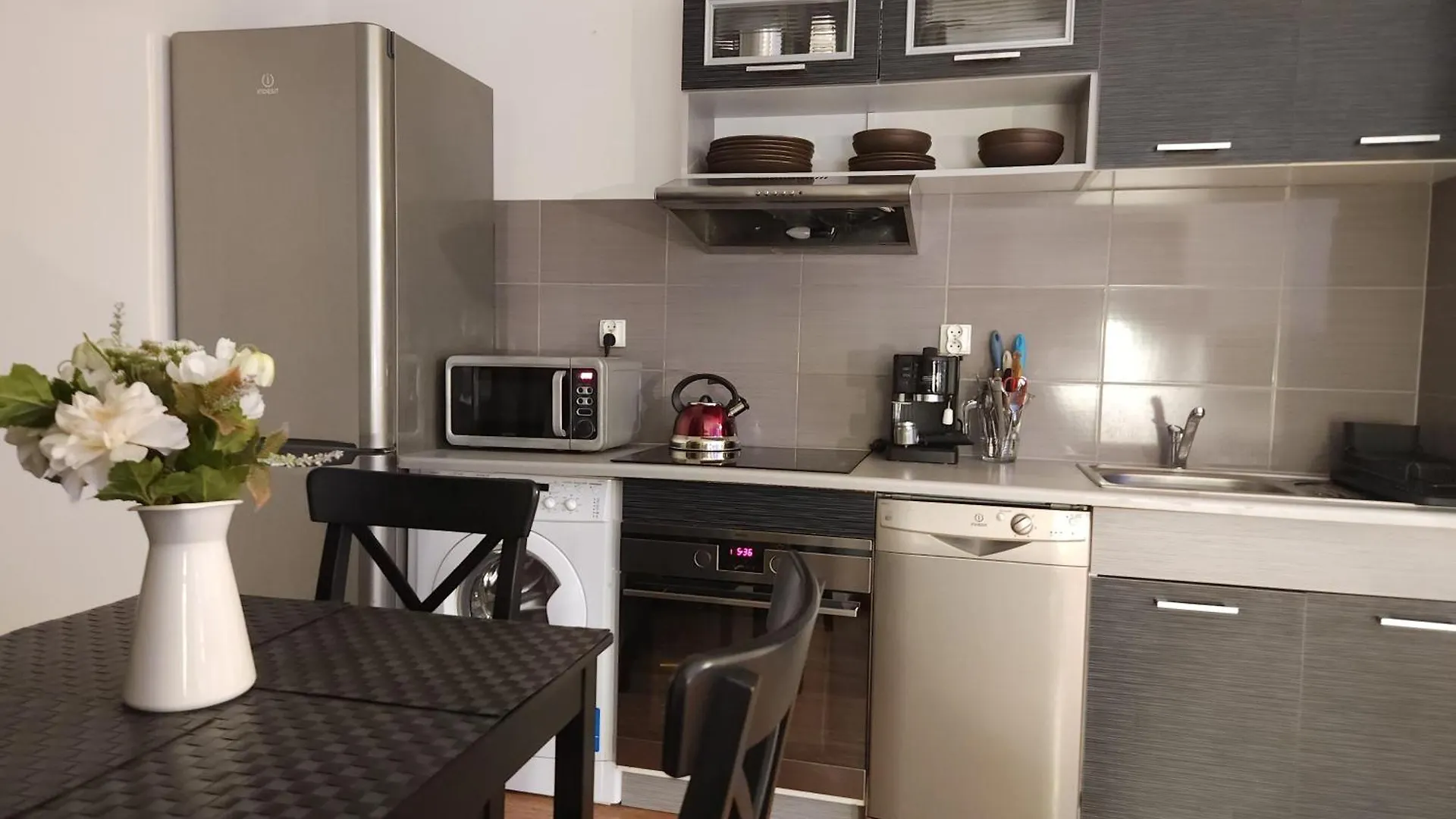 Gdansk By The Sea - Prestige Home Spa Apartments With A Luxurious Jacuzzi, Sauna And An Exclusive Massage Chair Available In One Of The Apartments!