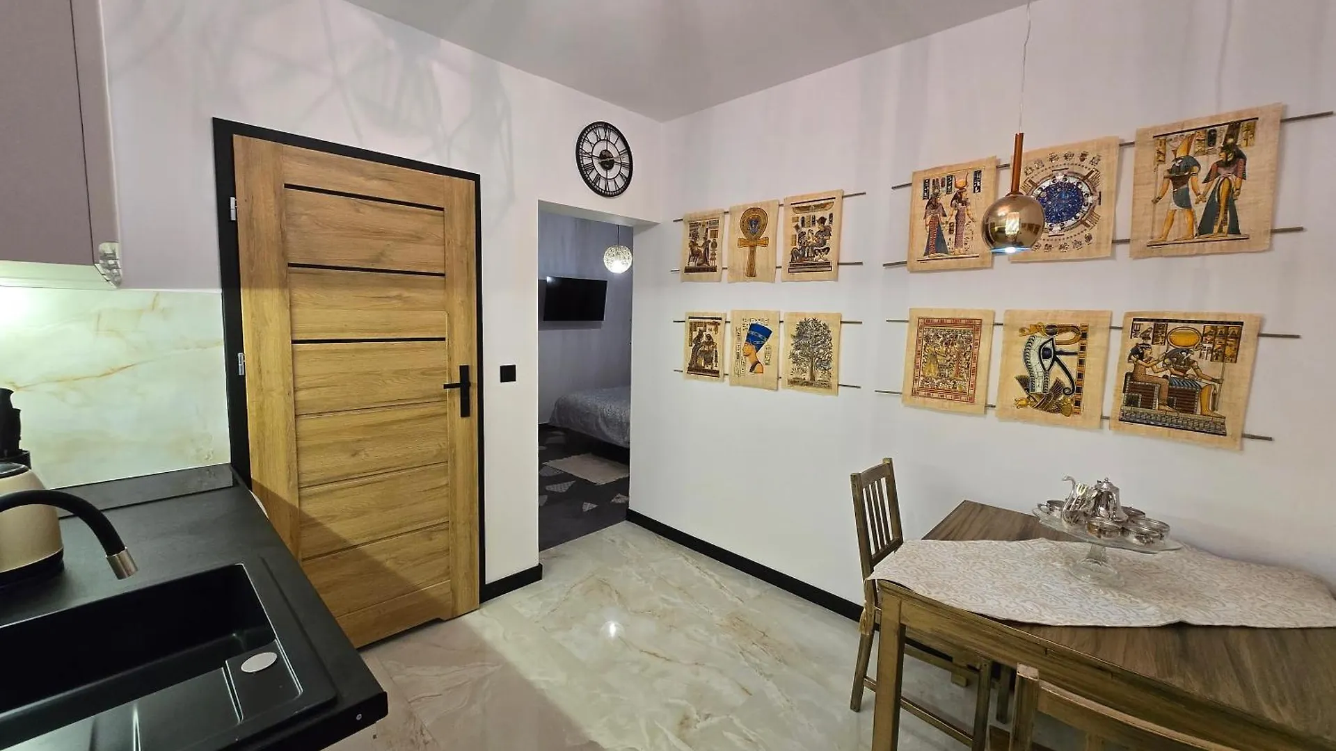 Gdansk By The Sea - Prestige Home Spa Apartments With A Luxurious Jacuzzi, Sauna And An Exclusive Massage Chair Available In One Of The Apartments!