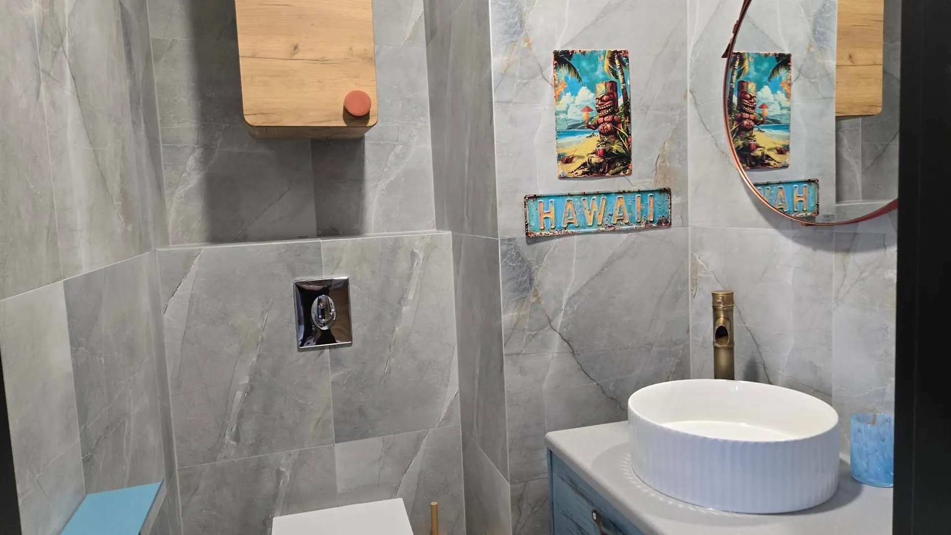 Gdansk By The Sea - Prestige Home Spa Apartments With A Luxurious Jacuzzi, Sauna And An Exclusive Massage Chair Available In One Of The Apartments! Polska